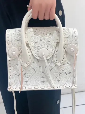 GRACE CONTINENTAL 加藤   恵理奈 コーディネート画像