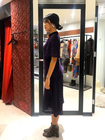 GRACE CONTINENTAL Maiko,N コーディネート画像