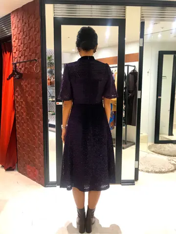 GRACE CONTINENTAL Maiko,N コーディネート画像