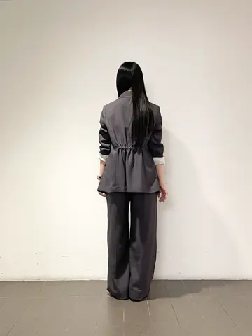 GRACE CONTINENTAL 清水　杏梨 コーディネート画像