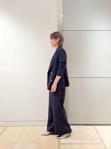 GRACE CONTINENTAL 今野　志保 コーディネート画像