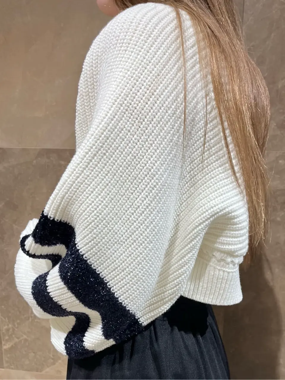 GRACE CONTINENTAL Machi コーディネート画像