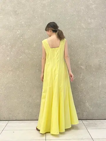 GRACE CONTINENTAL minami コーディネート画像