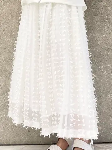 GRACE CONTINENTAL minami コーディネート画像