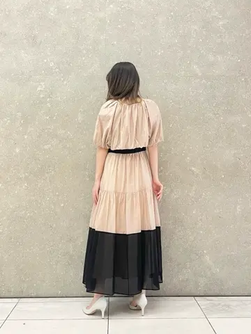 GRACE CONTINENTAL minami コーディネート画像