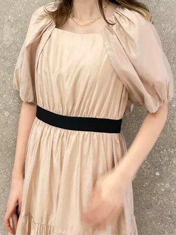 GRACE CONTINENTAL minami コーディネート画像