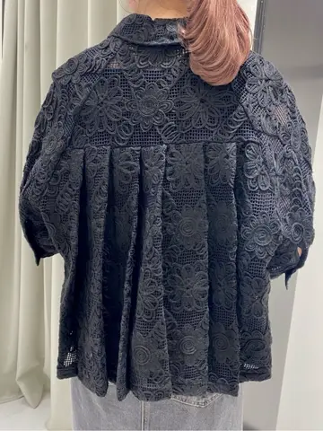 GRACE CONTINENTAL Abe コーディネート画像