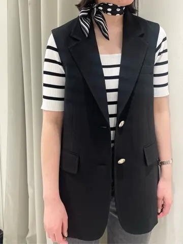 GRACE CONTINENTAL kobayashi コーディネート画像