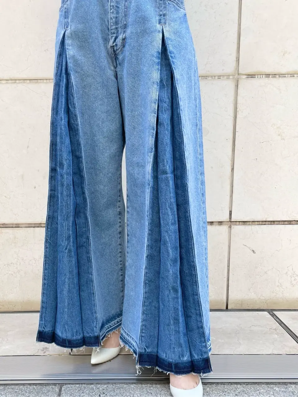 GRACE CONTINENTAL minami コーディネート画像