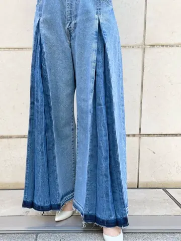 GRACE CONTINENTAL minami コーディネート画像