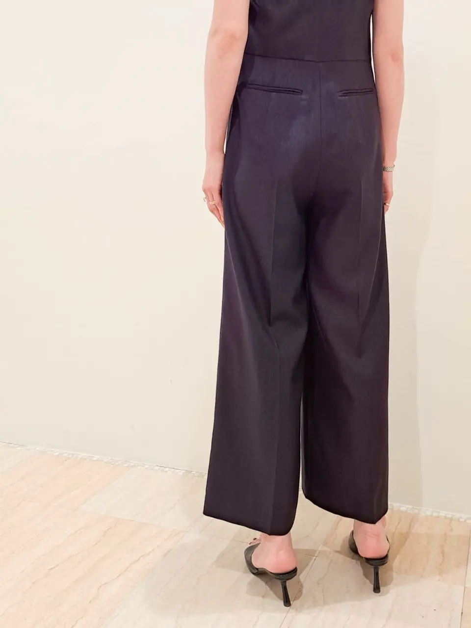 GRACE CONTINENTAL 今野　志保 コーディネート画像