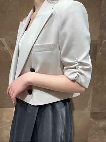 GRACE CONTINENTAL Machi コーディネート画像