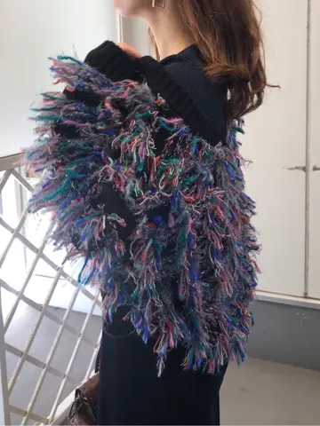 GRACE CONTINENTAL 加藤   恵理奈 コーディネート画像