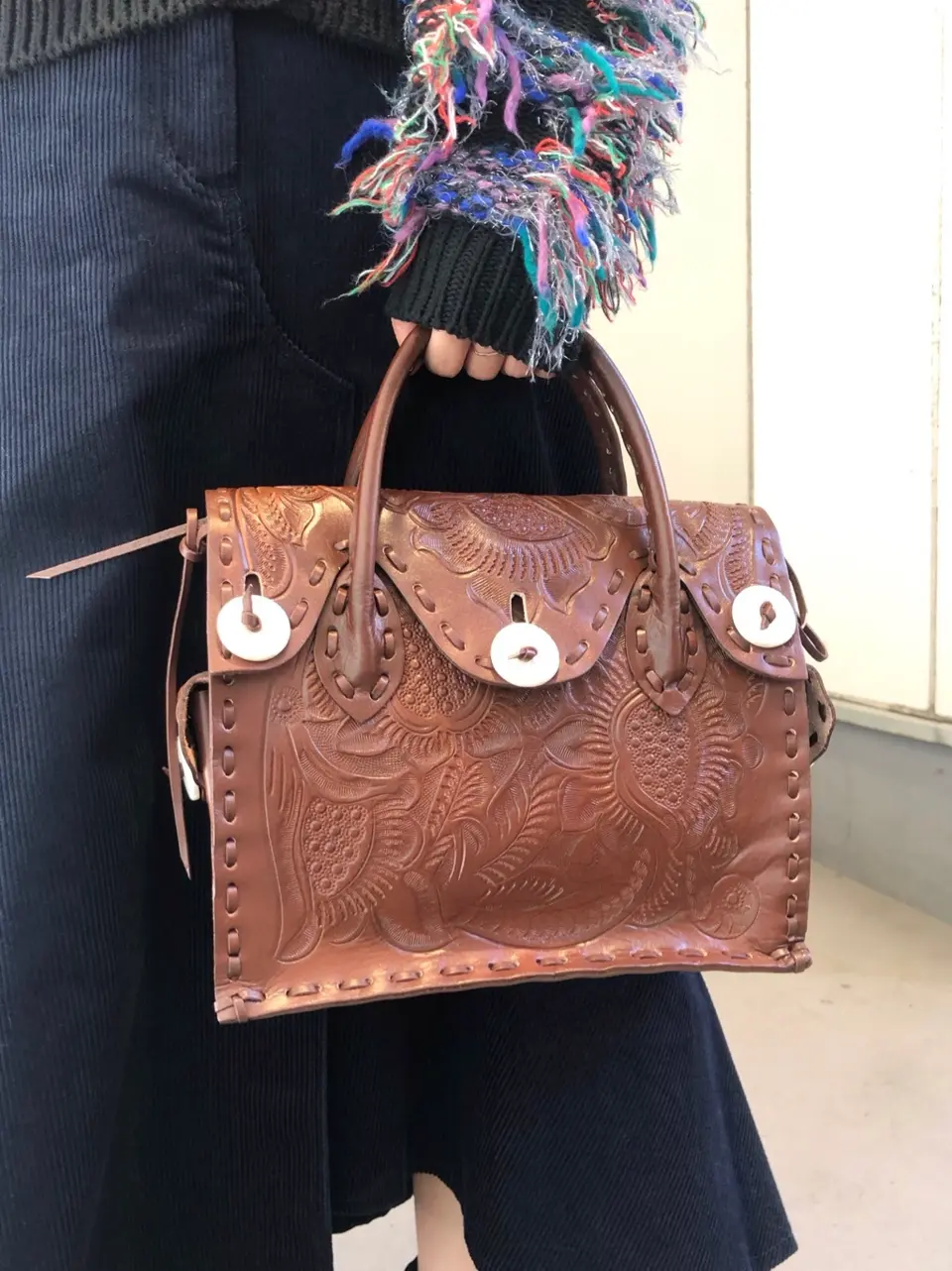 GRACE CONTINENTAL 加藤   恵理奈 コーディネート画像