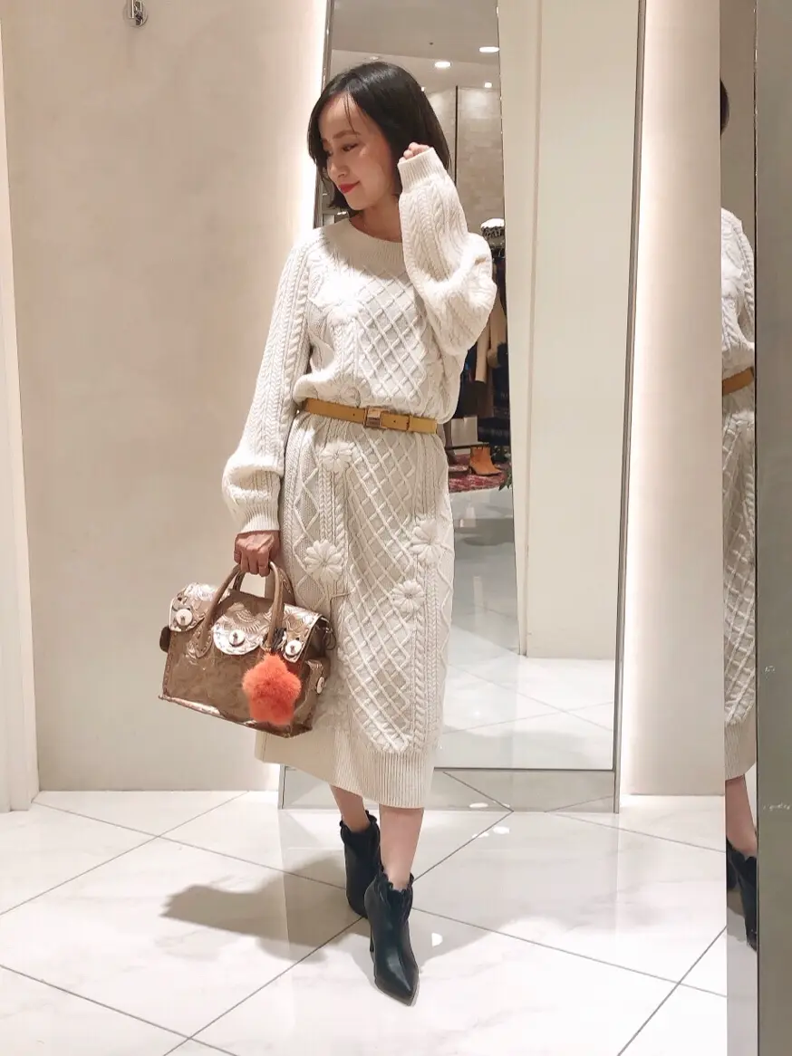  okunaka_desu コーディネート画像