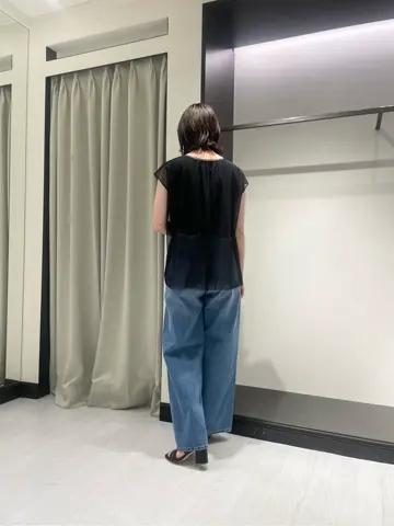 GRACE CONTINENTAL kobayashi コーディネート画像