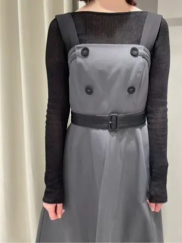 GRACE CONTINENTAL kobayashi コーディネート画像