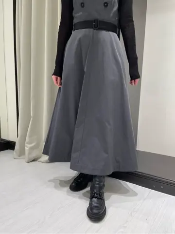 GRACE CONTINENTAL kobayashi コーディネート画像