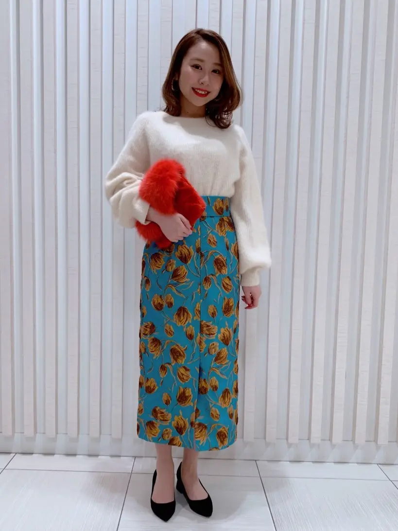  mai コーディネート画像