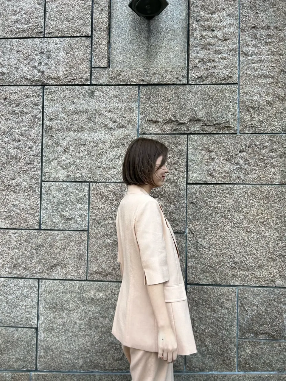 GRACE CONTINENTAL 佐藤　優里香 コーディネート画像