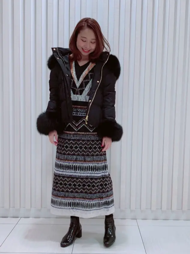  mai コーディネート画像