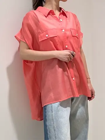 GRACE CONTINENTAL FUKUSHIMA YURIE コーディネート画像