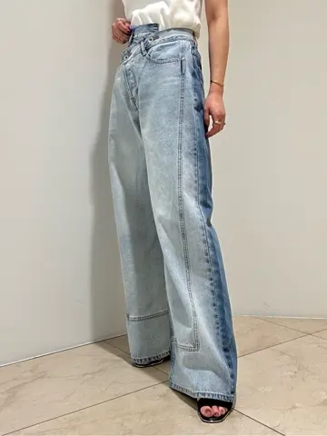 GRACE CONTINENTAL FUKUSHIMA YURIE コーディネート画像