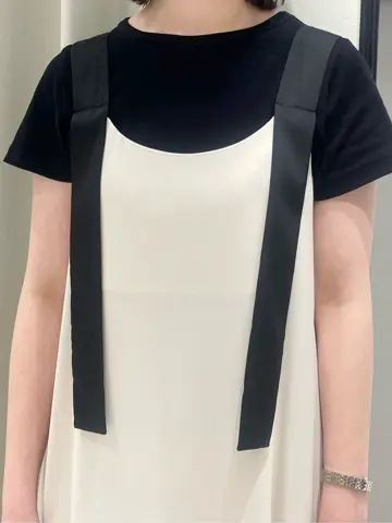 GRACE CONTINENTAL kobayashi コーディネート画像