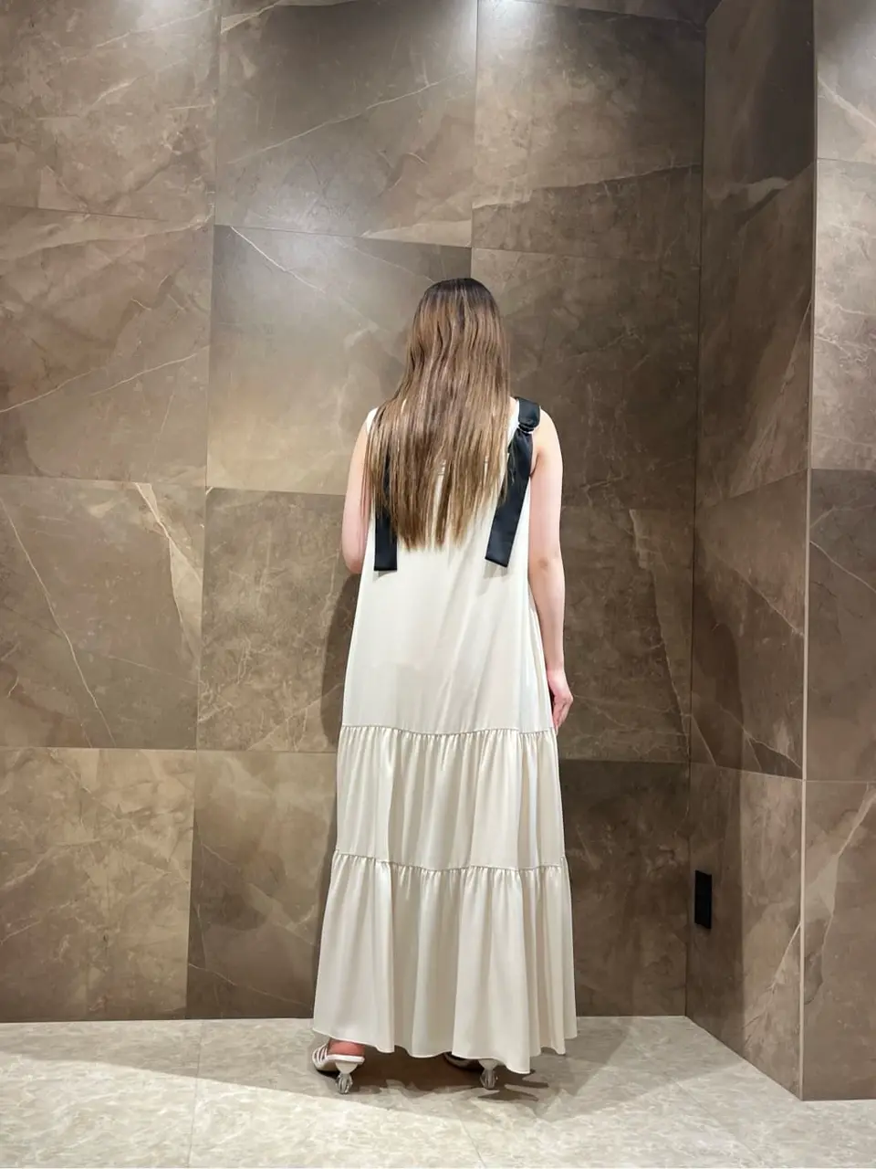 GRACE CONTINENTAL Machi コーディネート画像