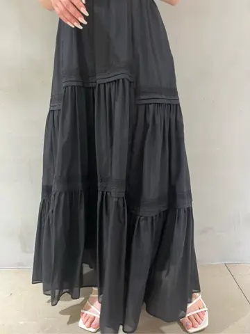 GRACE CONTINENTAL Machi コーディネート画像