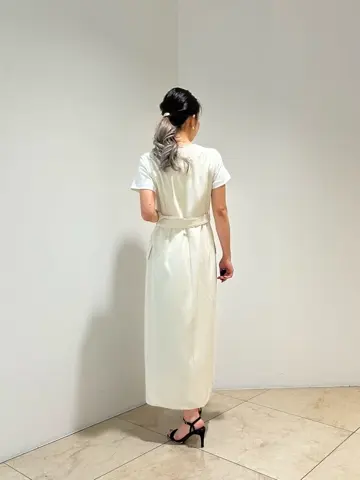 GRACE CONTINENTAL FUKUSHIMA YURIE コーディネート画像