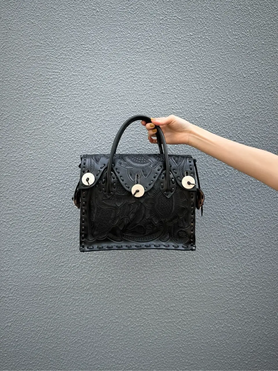 GRACE CONTINENTAL 伊藤　静華 コーディネート画像