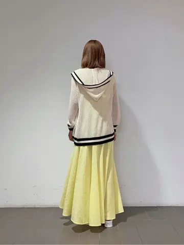 GRACE CONTINENTAL Ran コーディネート画像