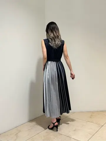 GRACE CONTINENTAL FUKUSHIMA YURIE コーディネート画像