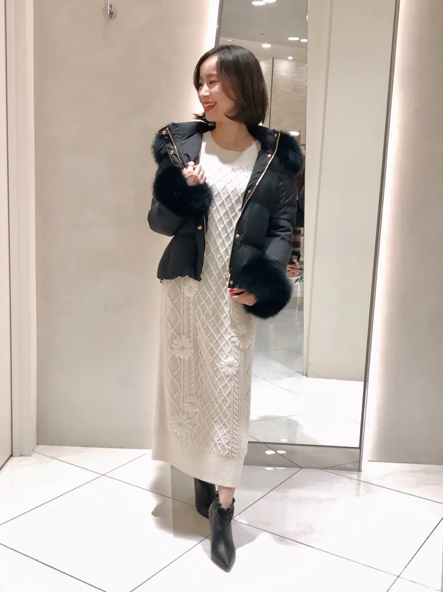  okunaka_desu コーディネート画像