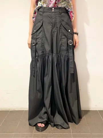 GRACE CONTINENTAL 清水　杏梨 コーディネート画像