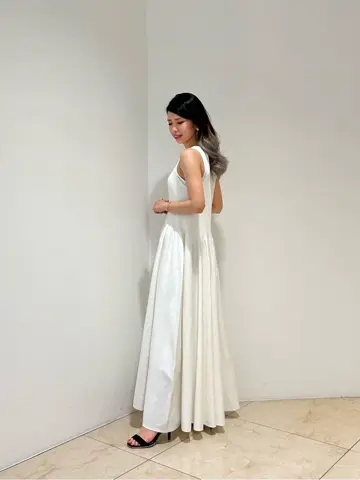 GRACE CONTINENTAL FUKUSHIMA YURIE コーディネート画像