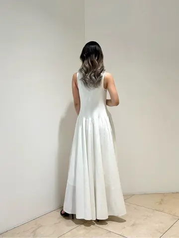 GRACE CONTINENTAL FUKUSHIMA YURIE コーディネート画像