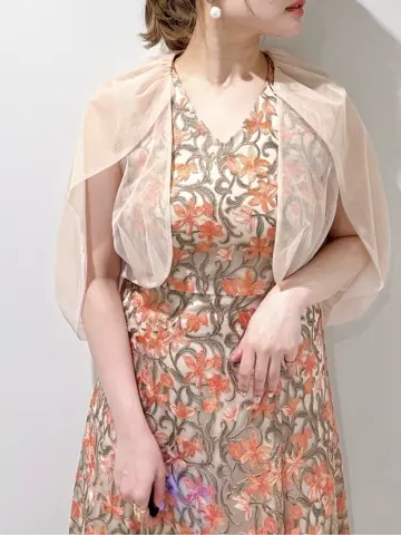 GRACE CONTINENTAL SAYUMI Nagashima コーディネート画像