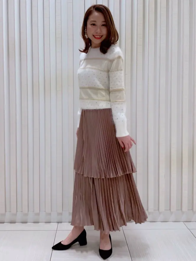  mai コーディネート画像