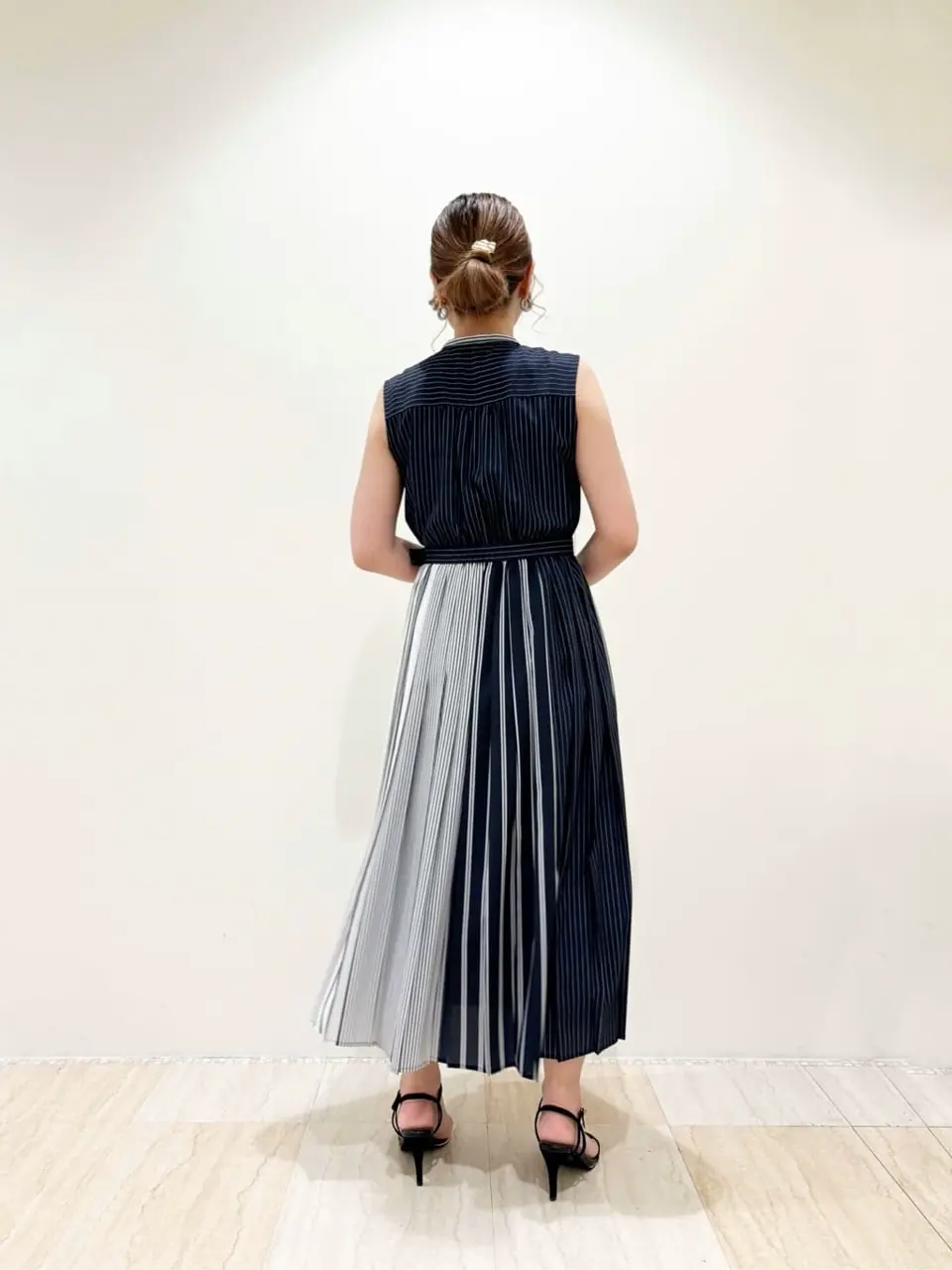 GRACE CONTINENTAL くまさか コーディネート画像