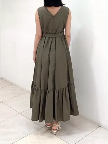 GRACE CONTINENTAL MORITA AI コーディネート画像