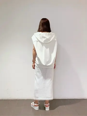 GRACE CONTINENTAL Ran コーディネート画像