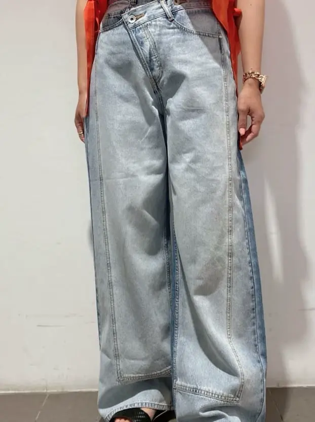 GRACE CONTINENTAL Ran コーディネート画像