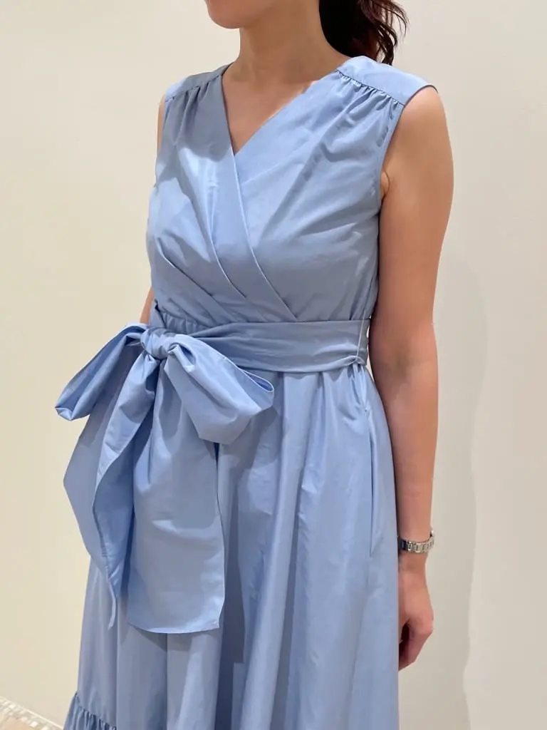 GRACE CONTINENTAL 赤間　 コーディネート画像