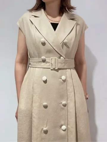 GRACE CONTINENTAL Ran コーディネート画像