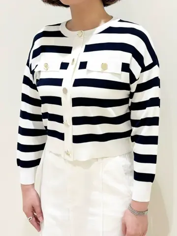 GRACE CONTINENTAL くまさか コーディネート画像