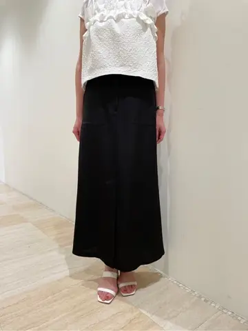 GRACE CONTINENTAL 赤間　 コーディネート画像