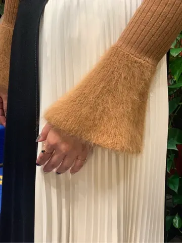 GRACE CONTINENTAL 小笠原　春菜 コーディネート画像