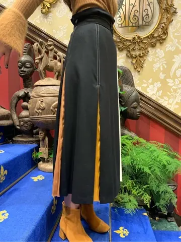 GRACE CONTINENTAL 小笠原　春菜 コーディネート画像